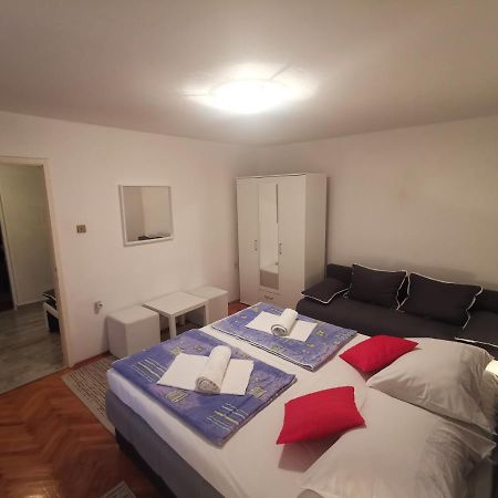 Apartment Dino Novi Vinodolski Zewnętrze zdjęcie