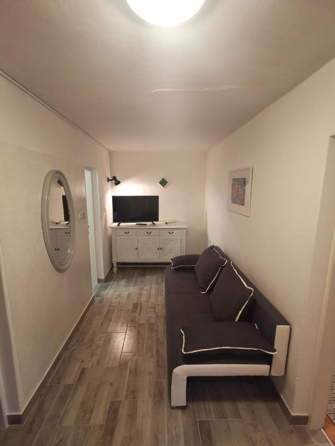 Apartment Dino Novi Vinodolski Zewnętrze zdjęcie