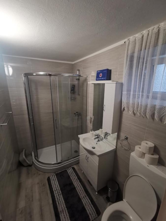 Apartment Dino Novi Vinodolski Zewnętrze zdjęcie