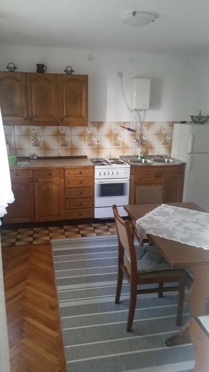 Apartment Dino Novi Vinodolski Zewnętrze zdjęcie